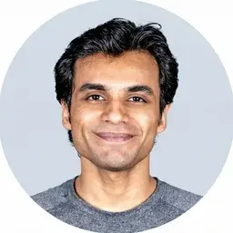 Vedang Vatsa