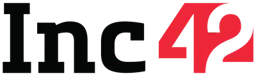 Inc42 logo