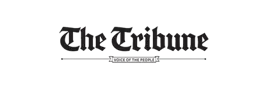 The Tribune IPRD logo