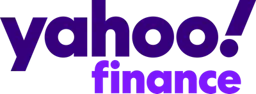 Yahoo! Finance logo