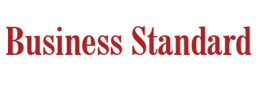 Business Standard logo