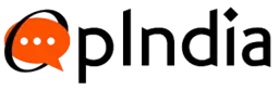 OpIndia logo