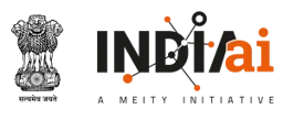 IndiaAI logo