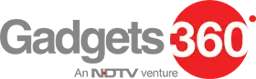 NDTVGadgets360 logo