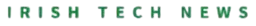 Irish Tech News logo