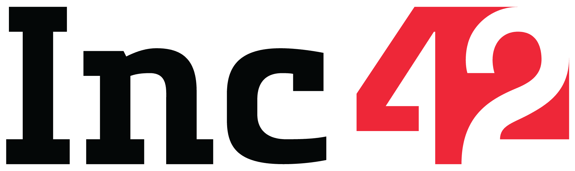 Inc42 logo