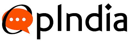 OpIndia logo