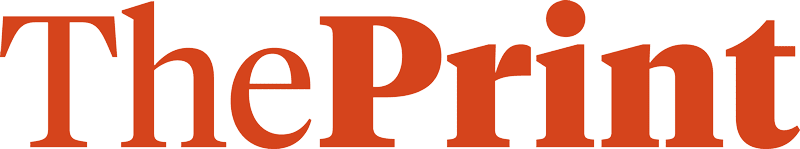 ThePrint logo