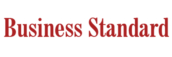 Business Standard logo