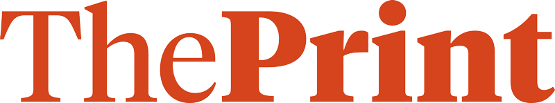 ThePrint logo