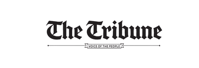 The Tribune IPRD logo