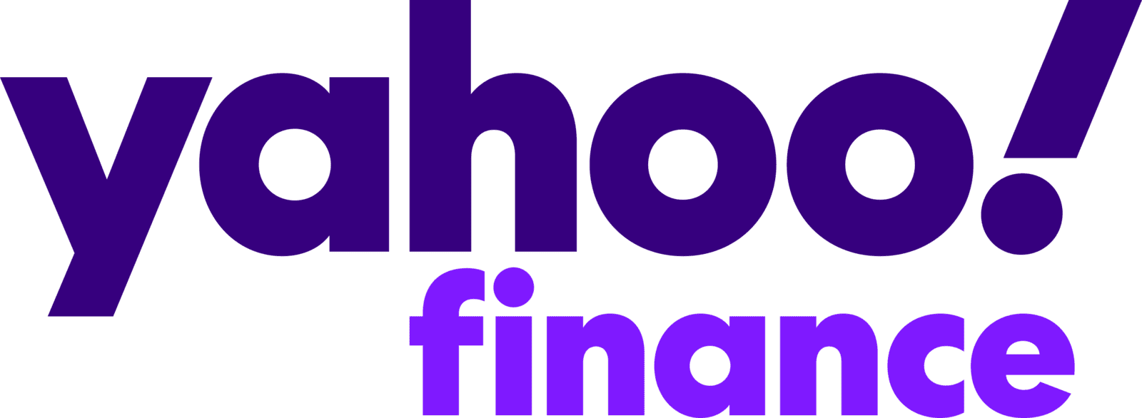 Yahoo! Finance logo