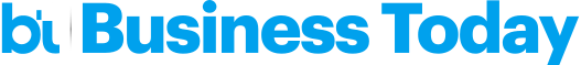 Business Today logo