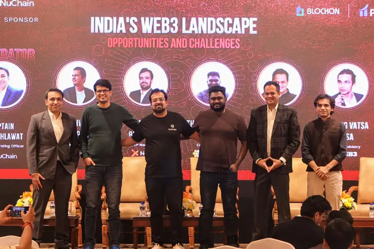 Vedang speaking engagement 7