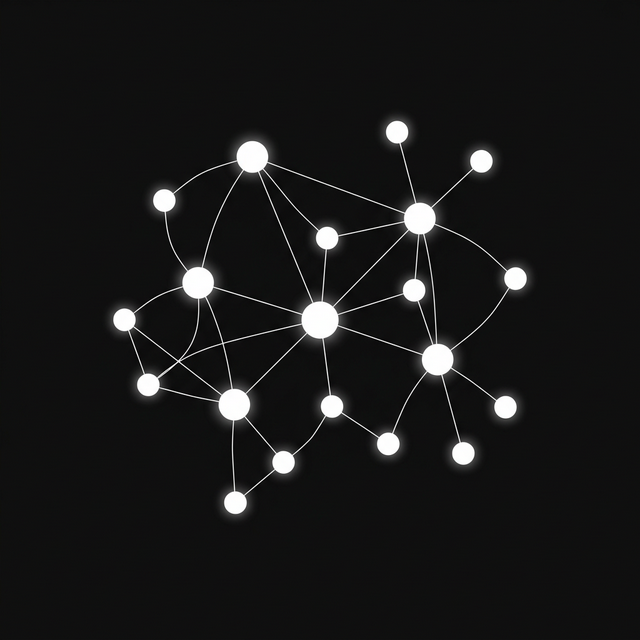 Knowledge graph network