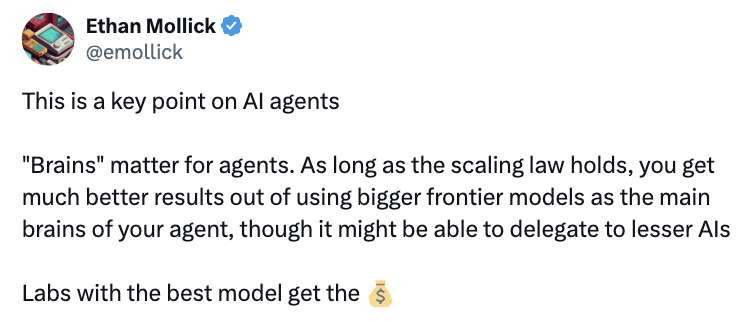 Crypto’s Role in the AI Agent Economy